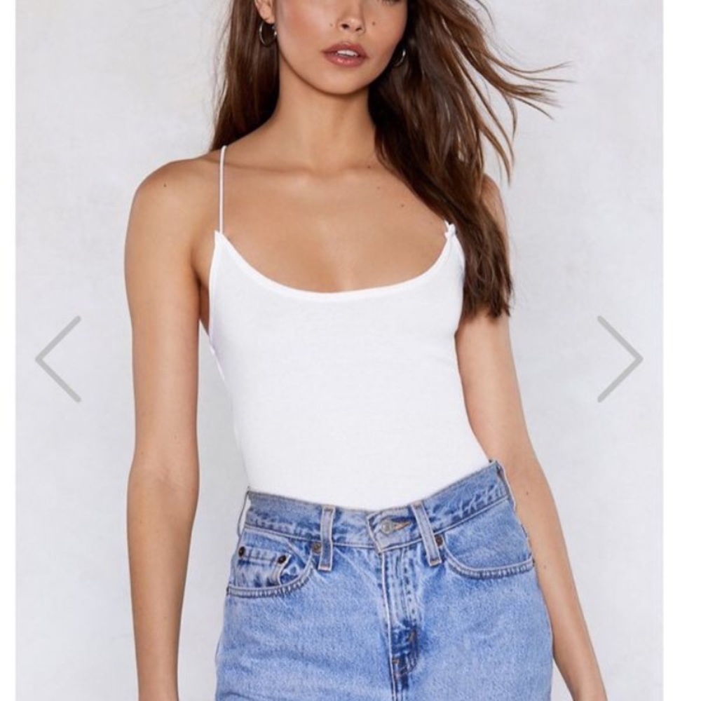 BodySuits - Picture 2 of 7